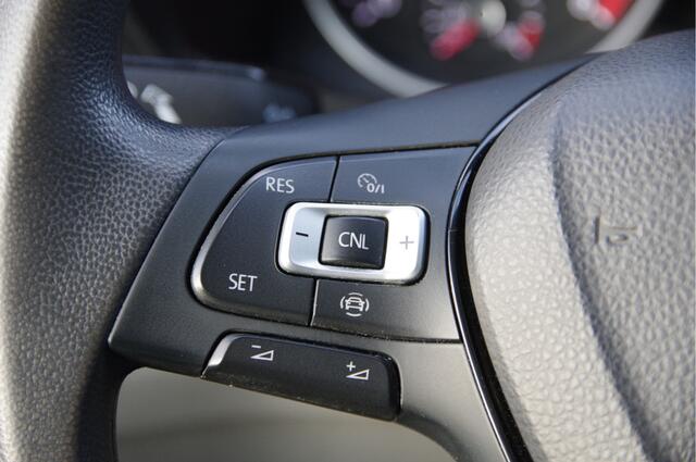 MAN TGE 3.180 35 2.0 3-ZITS, 177PK AUT. LED, TREKHAAK, CAMERA, GEV. STOEL, CRUISE, CLIMA, APPLE CARPLAY/ANDROID AUTO