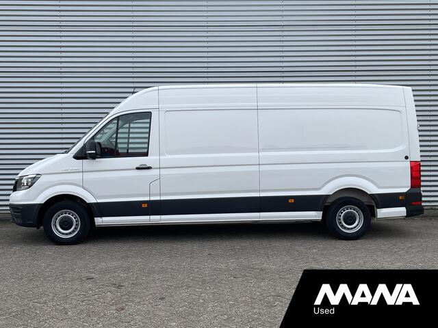 MAN TGE 3.180 177PK L4H3 Automaat Airco Camera Cruise Carplay