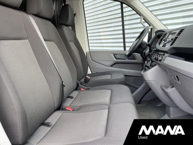 MAN TGE 3.180 177PK L4H3 Automaat Airco Camera Cruise Carplay