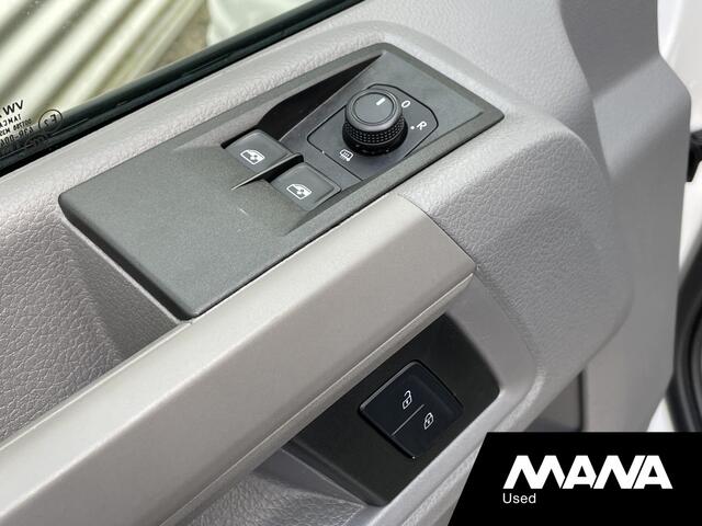 MAN TGE 3.180 177PK L4H3 Automaat Airco Camera Cruise Carplay