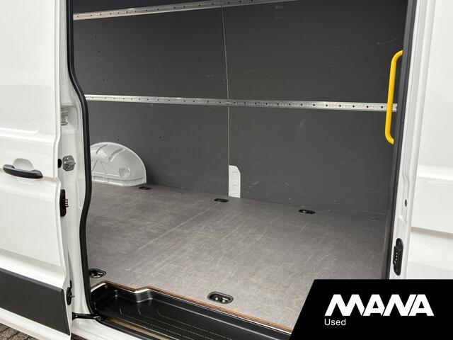 MAN TGE 3.140 140PK L4H3 Airco Camera Cruise Carplay