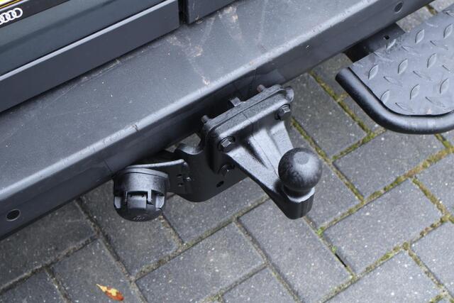 MAN TGE 35 2.0 140pk DSG Standaard L3 Hoog Trekhaak Camera Led Sidebars Stoelverwarming Navigatie