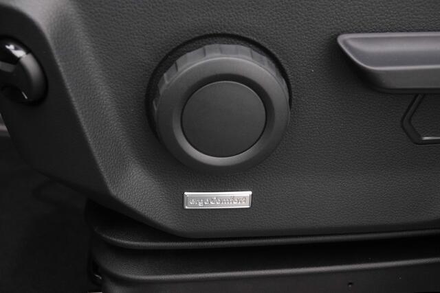 MAN TGE 35 | 140Pk Aut. | 3.140 | L3H3 | 12,9'' Display | Nieuw Model | Stoel-Bank | Achteruitrijcamera | 3.500Kg trekgewicht | 19'' | Oyster Zilver