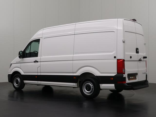 MAN TGE 2.0TDI 140PK L3H3 | Multimedia | Camera | Airco | Betimmering
