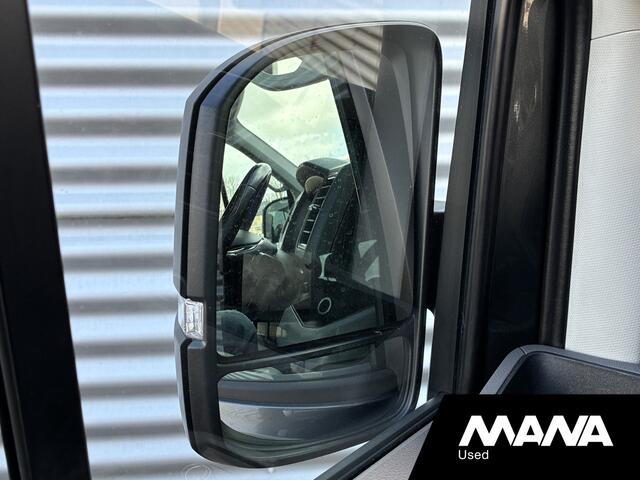 MAN TGE 35 2.0 L4H3 DC 3.180 Automaat LED Trekhaak Clima Carplay Stoelverwarming Stuurverwarming