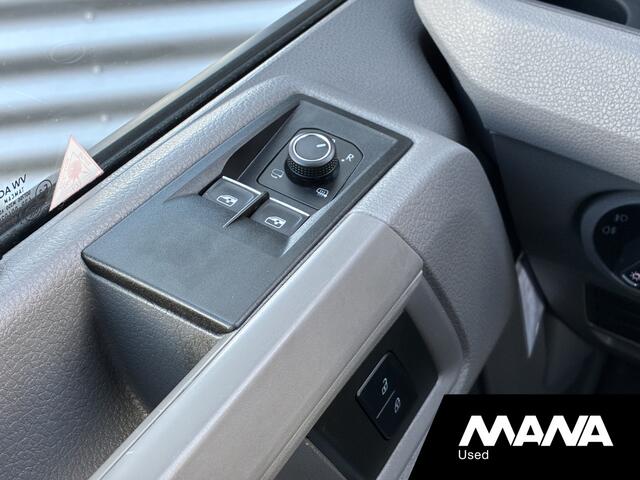 MAN TGE 35 2.0 L4H3 DC 3.180 Automaat LED Trekhaak Clima Carplay Stoelverwarming Stuurverwarming