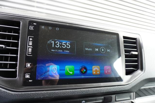 MAN TGE 35 140pk Automaal L4H3/L3H2 Apple Carplay Camera Trekhaak 3-zits