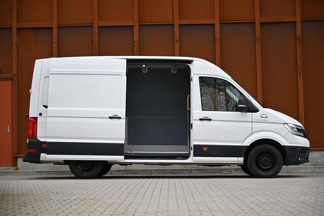 MAN TGE 3.180 2.0 BiTDI 177PK L3H3 Automaat | CarPlay | Cruise | ¤ 299 P.M.