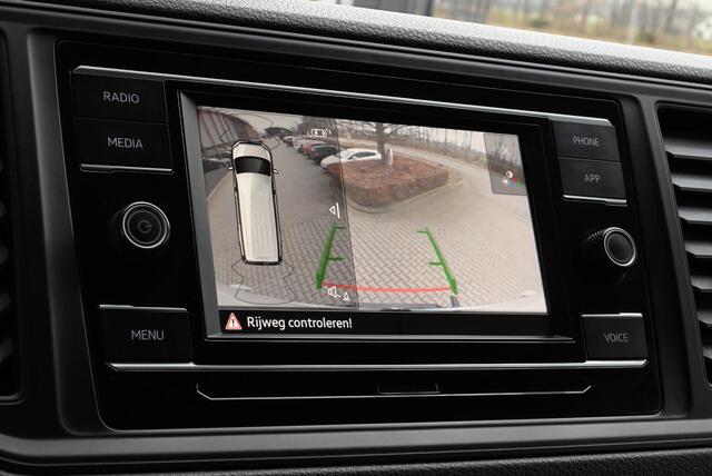 MAN TGE 3.180 2.0 BiTDI 177PK L3H3 Automaat | CarPlay | Cruise | ¤ 299 P.M.