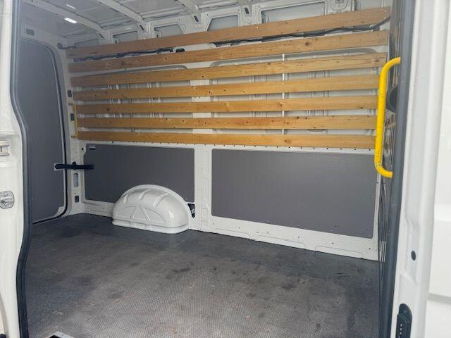 MAN TGE 35 2.0 TDI 140pk Euro 6 Lang Hoog Zeer Nette Auto Airco,Cruisecontrol,Navigatie,Camera