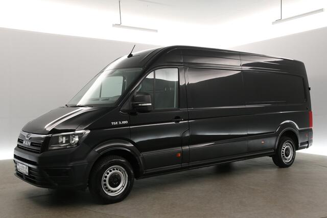 MAN TGE 3.180 L4H3 | Automaat | Airco | Elektrpakket