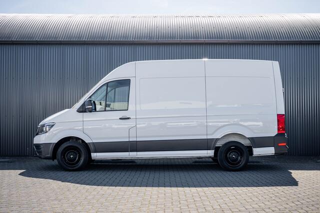 MAN TGE 2.0 TDI | L3H3 | 140PK | Trekhaak 3.0T | Camera | Carplay | Cruise | Airco