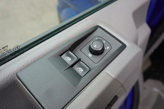 MAN TGE 180pk Automaat dubbellucht Kipper Tipper Trekhaak Apple Carplay Cruise control