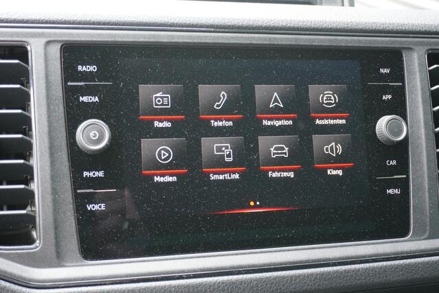 MAN TGE 140pk L3H3/L2H2 Apple Carplay Navigatie Tacho Camera 3-zits ErgoComfort stoel DAB