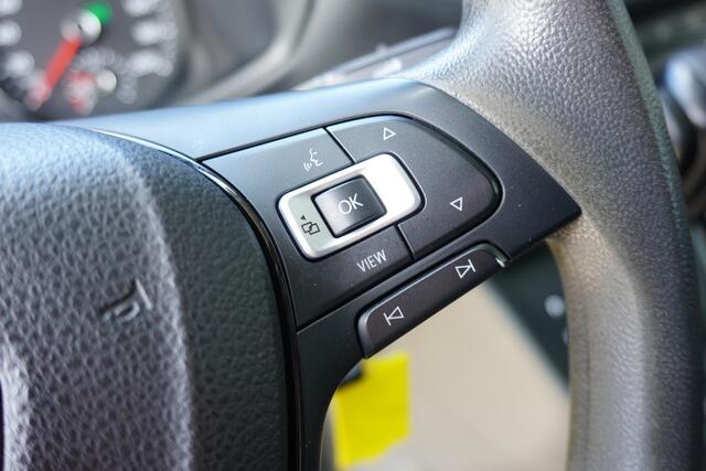 MAN TGE 140pk Automaat LED Navigatie Trekhaak Camera Parkeersensoren Cruise control