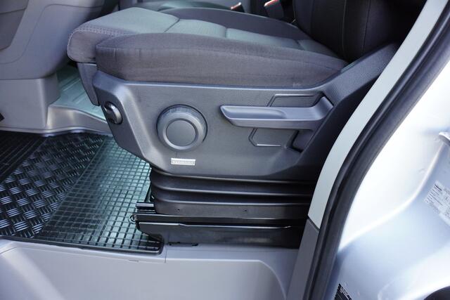 MAN TGE 180pk Automaat L3H2/L2H1 Navigatie Apple carplay Camera parkeersensoren LED