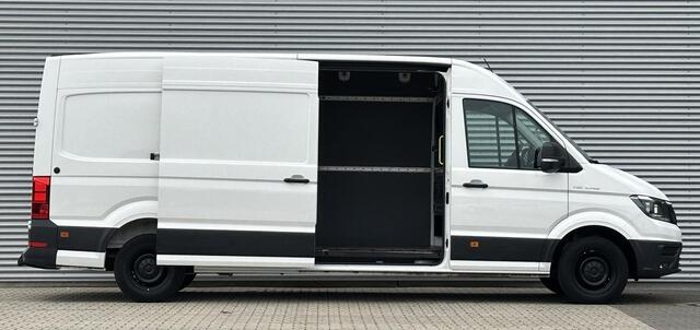 MAN TGE 35 2.0 Extra Lang L5H3 140 pk automaat