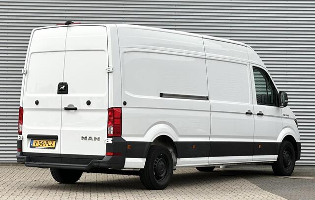 MAN TGE 35 2.0 Extra Lang L5H3 140 pk automaat