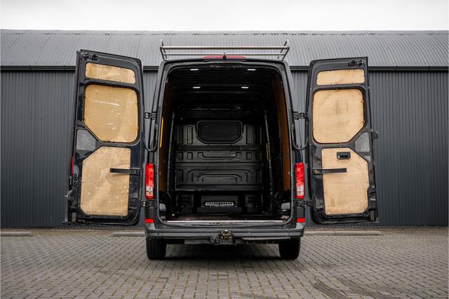 MAN TGE 2.0 TDI | 177 PK | Automaat | Cruise | Carplay | Camera | PDC | 3.0T Trekgewicht | Airco | Imperiaal