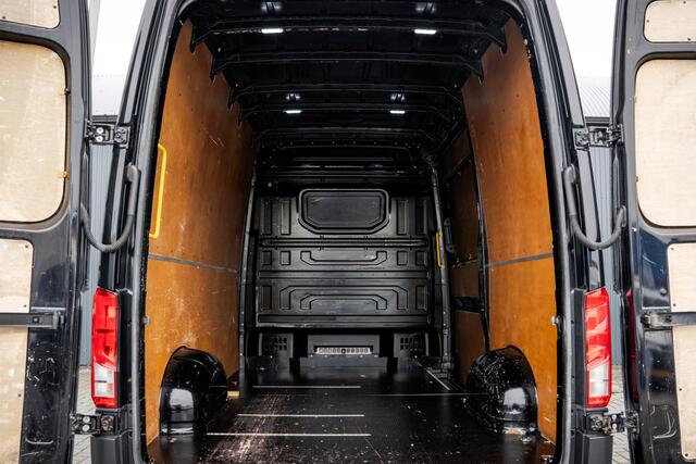 MAN TGE 2.0 TDI | 177 PK | Automaat | Cruise | Carplay | Camera | PDC | 3.0T Trekgewicht | Airco | Imperiaal