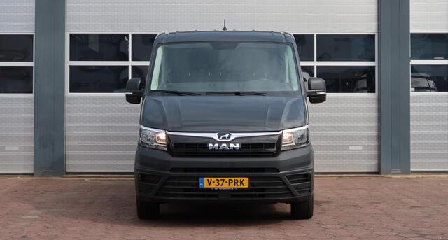 MAN TGE 35 2.0 L3H2 L2H1/ AUT/ CAM/ AIRCO/ NAVI/ ETC.