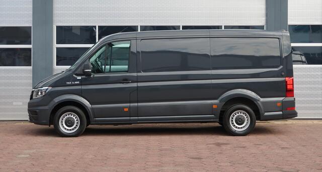 MAN TGE 35 2.0 L3H2 L2H1/ AUT/ CAM/ AIRCO/ NAVI/ ETC.