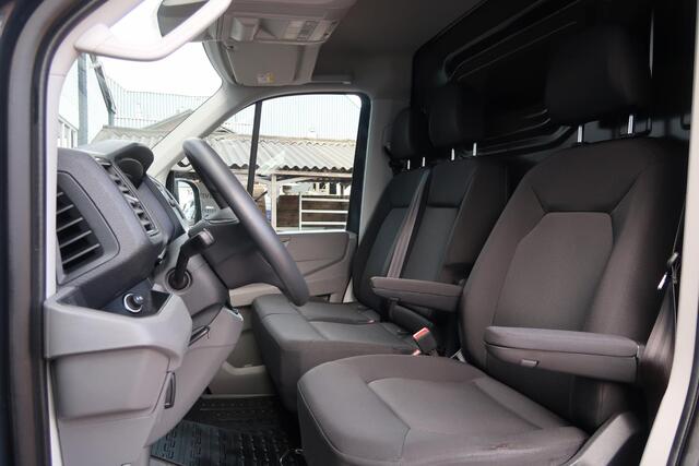 MAN TGE 35 2.0 L3H2 L2H1/ AUT/ CAM/ AIRCO/ NAVI/ ETC.