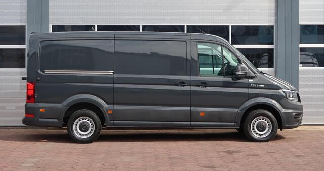 MAN TGE 35 2.0 L3H2 L2H1/ AUT/ CAM/ AIRCO/ NAVI/ ETC.