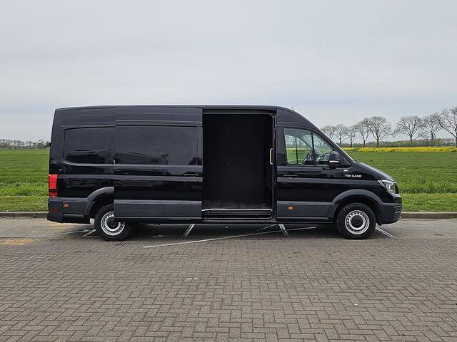 MAN TGE 35 2.0 Lang L4H3, DSG automaat, airco, navi, cruise control, camera, carplay