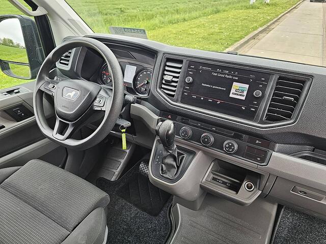 MAN TGE 35 2.0 Lang L4H3, DSG automaat, airco, navi, cruise control, camera, carplay