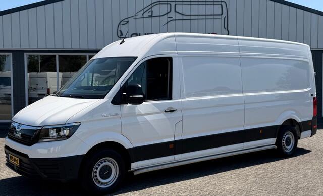 MAN TGE 2.0 TDI 75KW 102PK L4H3 EURO 6 AIRCO/ CRUISE CONTROL/ CAMERA/ 100% DEALERONDERHOUDEN