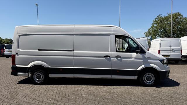 MAN TGE 2.0 TDI 75KW 102PK L4H3 EURO 6 AIRCO/ CRUISE CONTROL/ CAMERA/ 100% DEALERONDERHOUDEN
