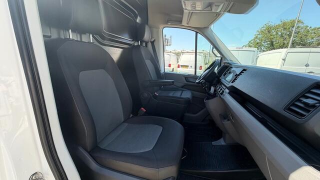 MAN TGE 2.0 TDI 75KW 102PK L4H3 EURO 6 AIRCO/ CRUISE CONTROL/ CAMERA/ 100% DEALERONDERHOUDEN