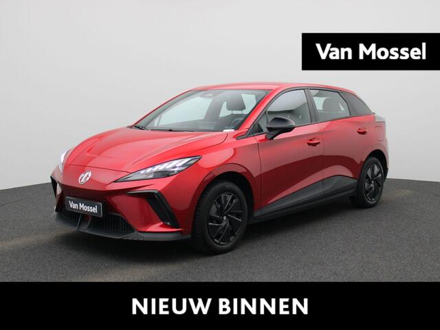 MG 4 MG4 Electric Standard 51 kWh APPLE CARPLAY - ANDROID AUTO | ADAPTIVE CRUISE CONTROL | CLIMATE CONTROL