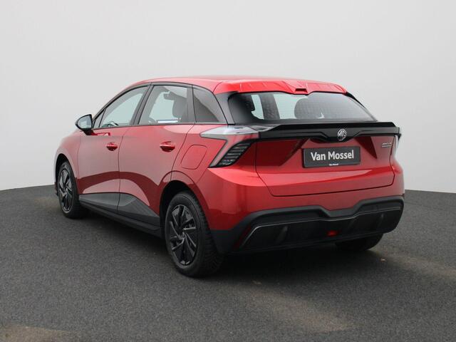 MG 4 MG4 Electric Standard 51 kWh APPLE CARPLAY - ANDROID AUTO | ADAPTIVE CRUISE CONTROL | CLIMATE CONTROL