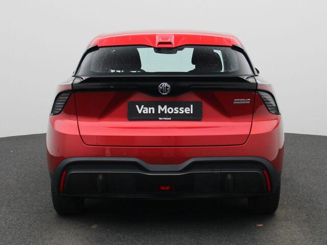 MG 4 MG4 Electric Standard 51 kWh APPLE CARPLAY - ANDROID AUTO | ADAPTIVE CRUISE CONTROL | CLIMATE CONTROL