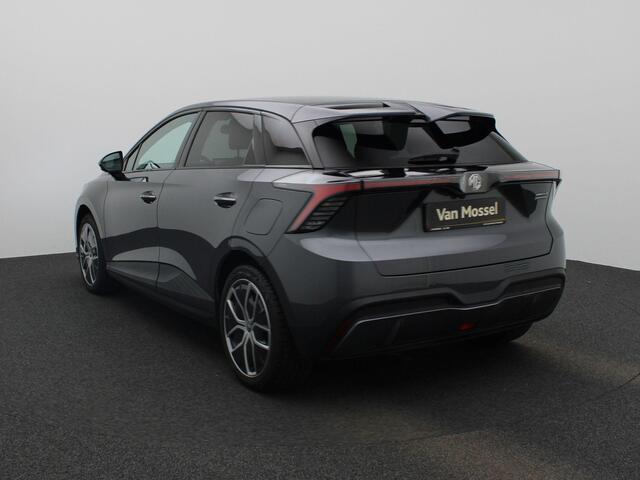 MG 4 MG4 64 kWh Luxury