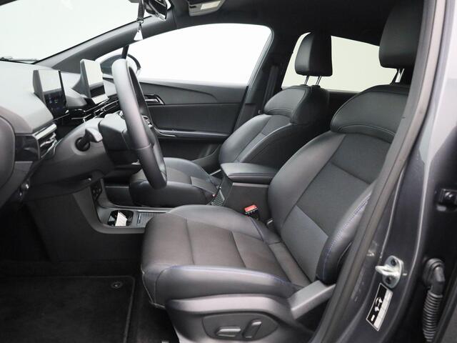 MG 4 64 kWh Luxury 204PK | Navigatie | Half-Lederen Bekleding | 360 Camera | Apple CarPlay & Android Auto