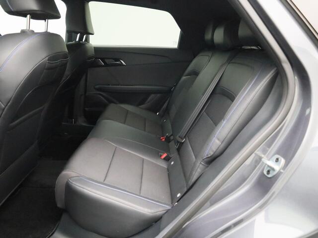 MG 4 64 kWh Luxury 204PK | Navigatie | Half-Lederen Bekleding | 360 Camera | Apple CarPlay & Android Auto