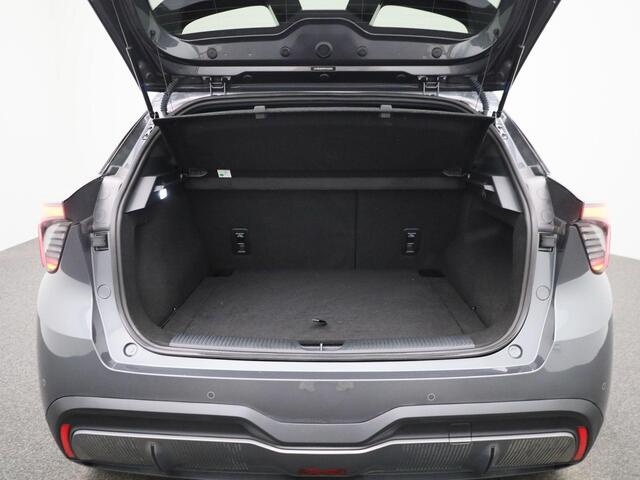 MG 4 64 kWh Luxury 204PK | Navigatie | Half-Lederen Bekleding | 360 Camera | Apple CarPlay & Android Auto