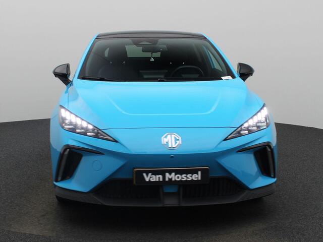 MG 4 MG4 64 kWh Luxury