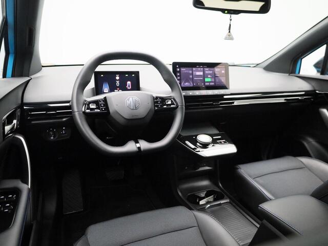 MG 4 MG4 64 kWh Luxury
