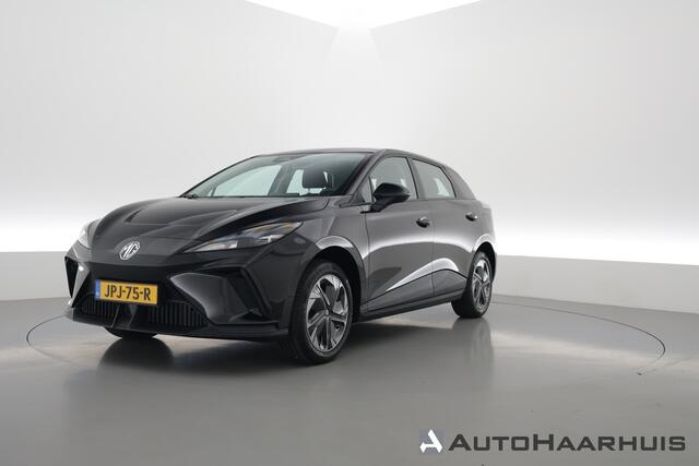 MG 4 MG4 Electric Standard 51 kWh | Apple CarPlay | Adapt. Cruise | Camera | PDC A | LED | Clima