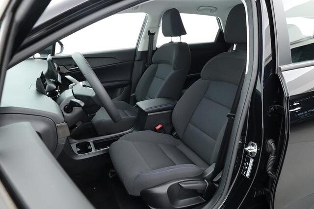 MG 4 MG4 Electric Standard 51 kWh | Apple CarPlay | Adapt. Cruise | Camera | PDC A | LED | Clima