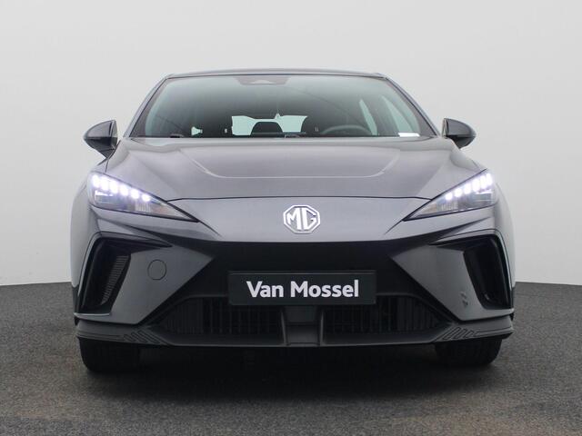 MG 4 MG4 51 kWh Standard Climate Control / ECC | Cruise control Standaard | Navigatie | Stoelverwarming | LED koplampen | Park Distance Control achter | Achteruitrijcamera |