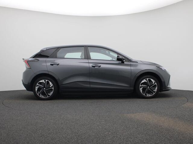 MG 4 MG4 51 kWh Standard Climate Control / ECC | Cruise control Standaard | Navigatie | Stoelverwarming | LED koplampen | Park Distance Control achter | Achteruitrijcamera |