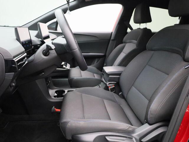 MG 4 MG4 Electric Comfort 64 kWh | Climate Control / ECC | Licht metalen velgen 17 inch | Cruise control Standaard | Stoelverwarming | LED koplampen | Park Distance Control achter | Achteruitrijcamera |