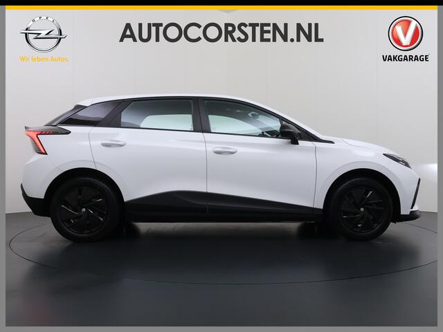 MG 4 MG4 Electric 51kWh LFP Accu SOH 92% Apple Carplay Android Auto Pdc Adap.Cruise Ecc Rijstrooksensor Led Bluetooth DAB Isofix File assistent Verkeersbord detectie