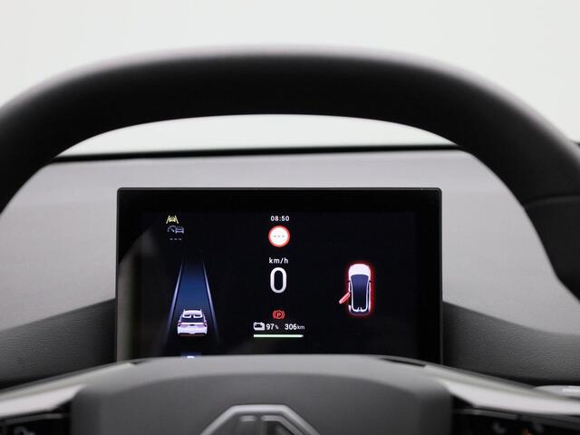 MG 4 MG4 Electric Standard 51 kWh | Climate Control / ECC | Licht metalen velgen 17 inch | Navigatie | LED koplampen | Park Distance Control achter |