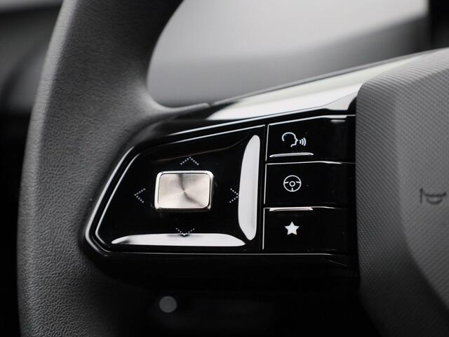 MG 4 MG4 Electric Standard 51 kWh | Climate Control / ECC | Licht metalen velgen 17 inch | Navigatie | LED koplampen | Park Distance Control achter |